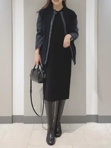 ICB 世戸 コーディネート画像