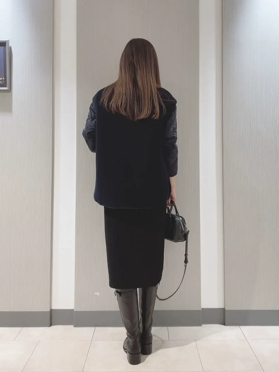 ICB 世戸 コーディネート画像