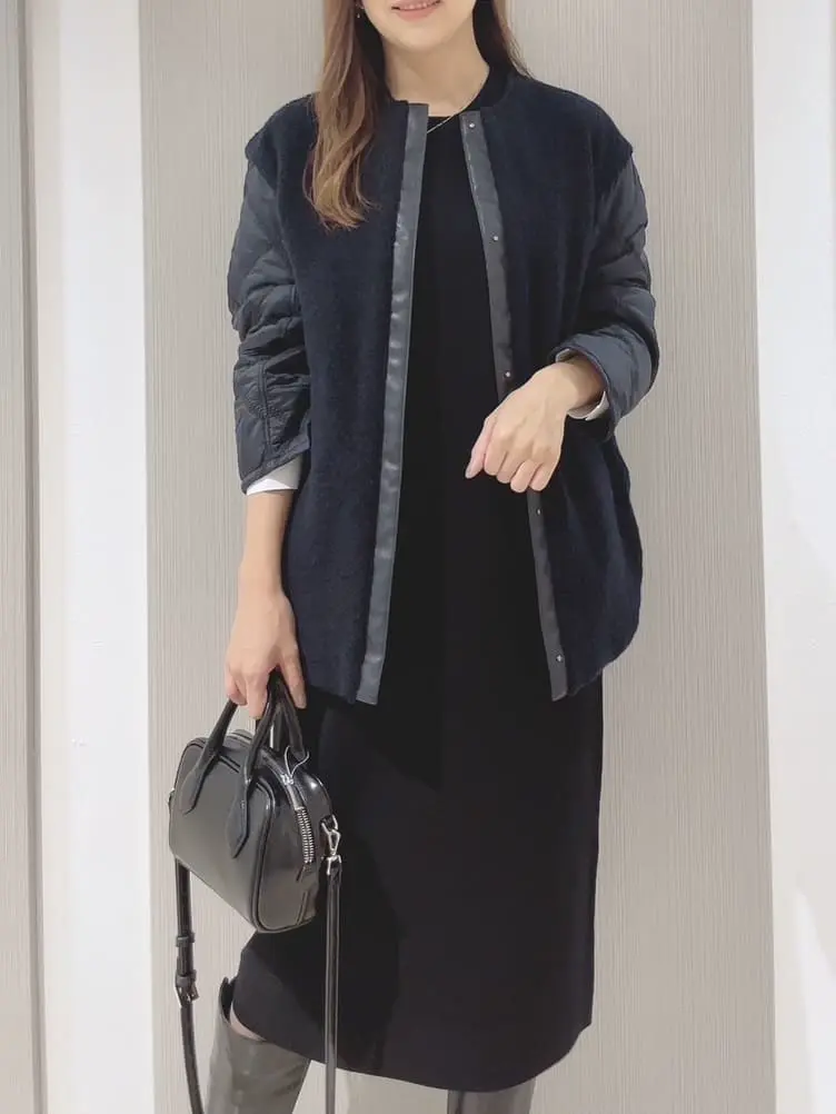 ICB 世戸 コーディネート画像