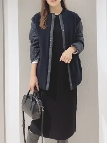 ICB 世戸 コーディネート画像