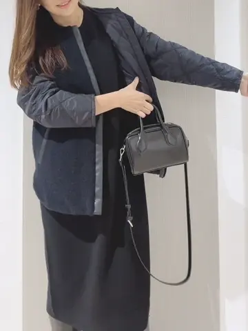 ICB 世戸 コーディネート画像