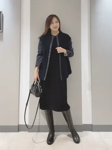 ICB 世戸 コーディネート画像