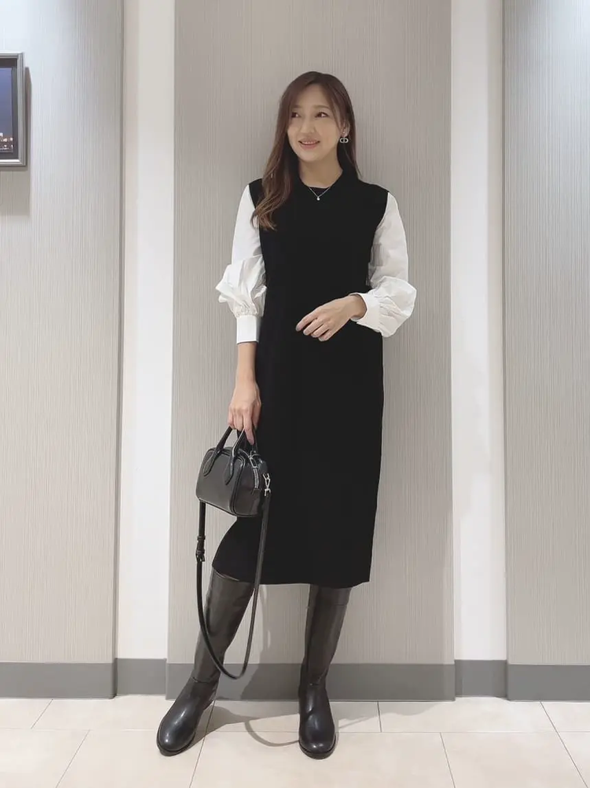 ICB 世戸 コーディネート画像