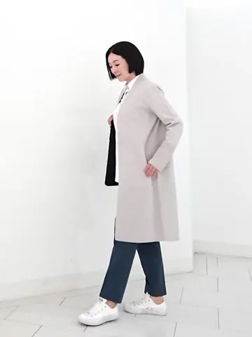 ICB KANAE コーディネート画像