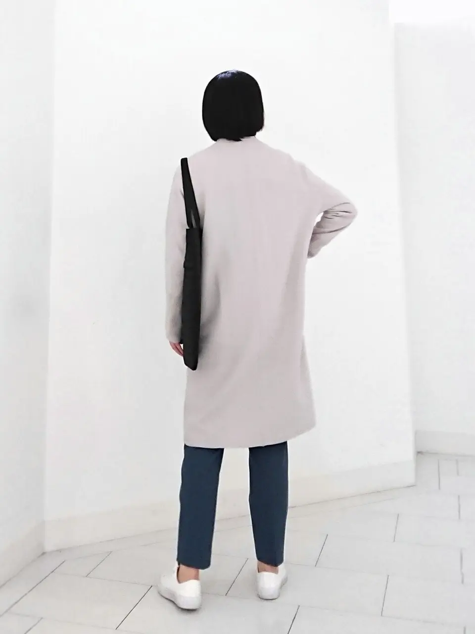 ICB KANAE コーディネート画像