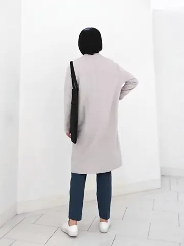 ICB KANAE コーディネート画像