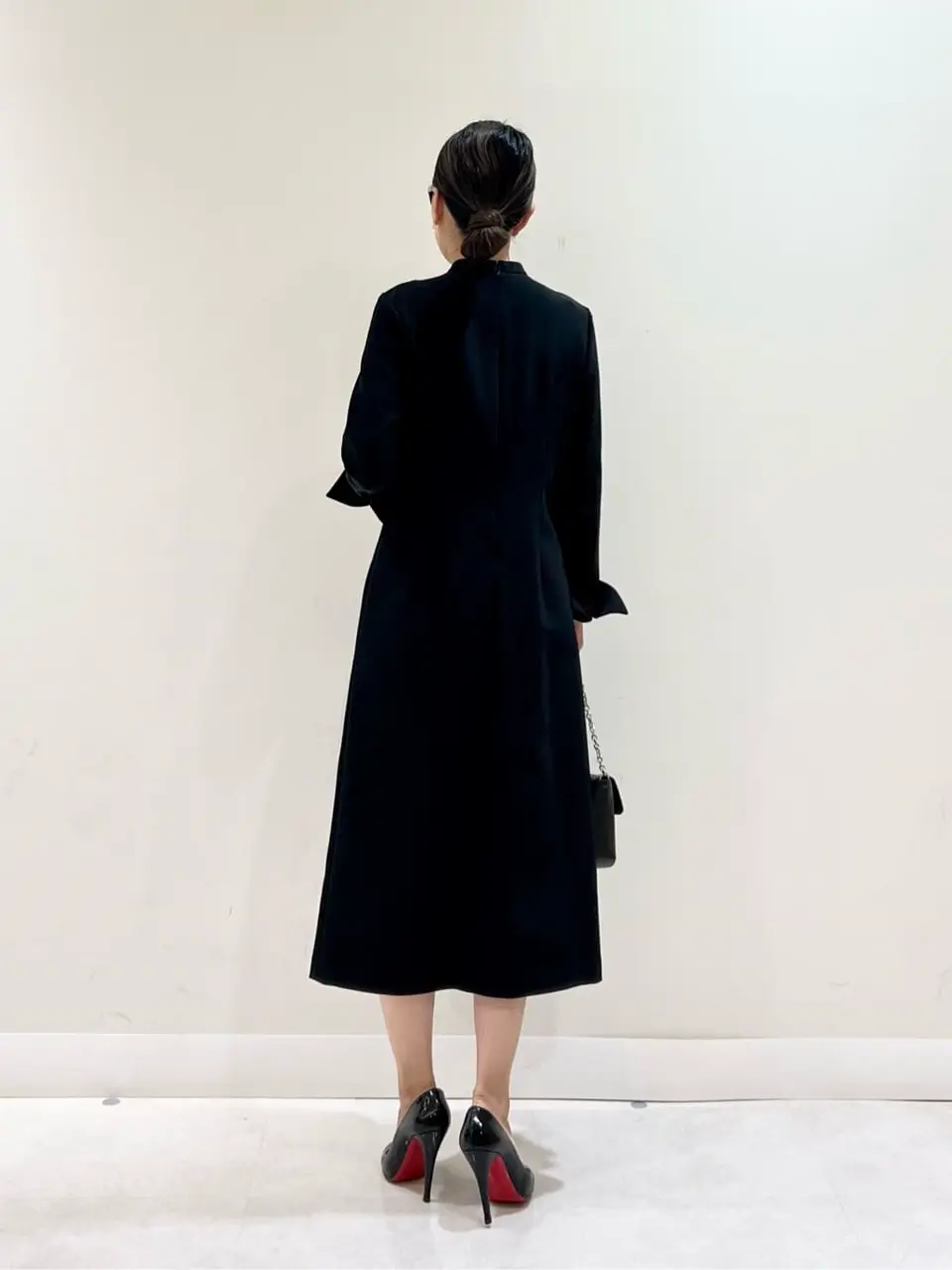 ICB 玉田 コーディネート画像