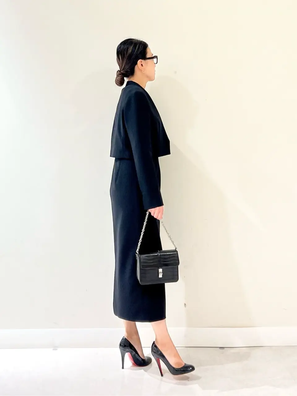 ICB 玉田 コーディネート画像