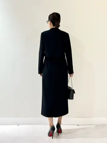 ICB 玉田 コーディネート画像