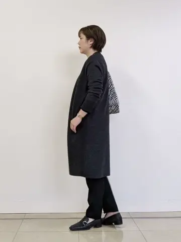 ICB 伊藤 コーディネート画像