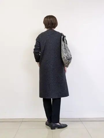 ICB 伊藤 コーディネート画像