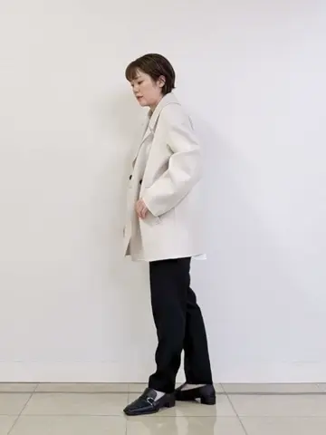 ICB 伊藤 コーディネート画像