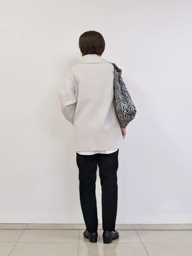 ICB 伊藤 コーディネート画像