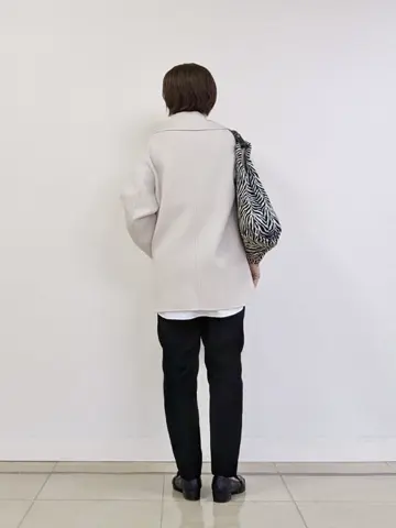 ICB 伊藤 コーディネート画像