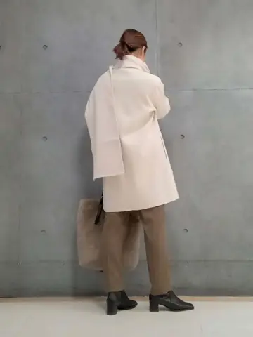 ICB 宮本 コーディネート画像