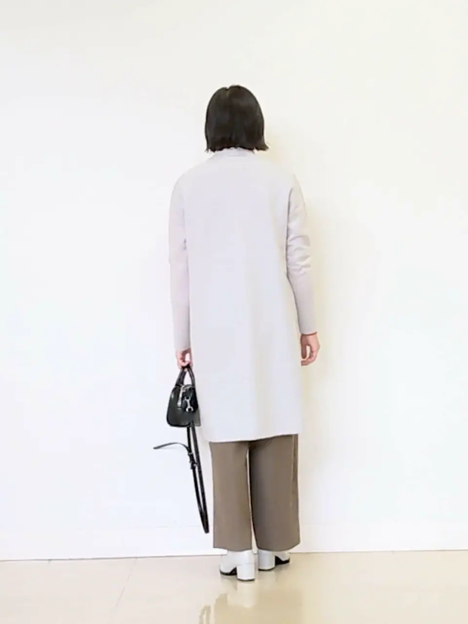 ICB 渡邊 コーディネート画像