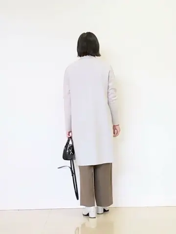 ICB 渡邊 コーディネート画像