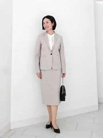 ICB KANAE コーディネート画像