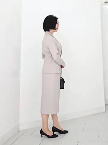 ICB KANAE コーディネート画像