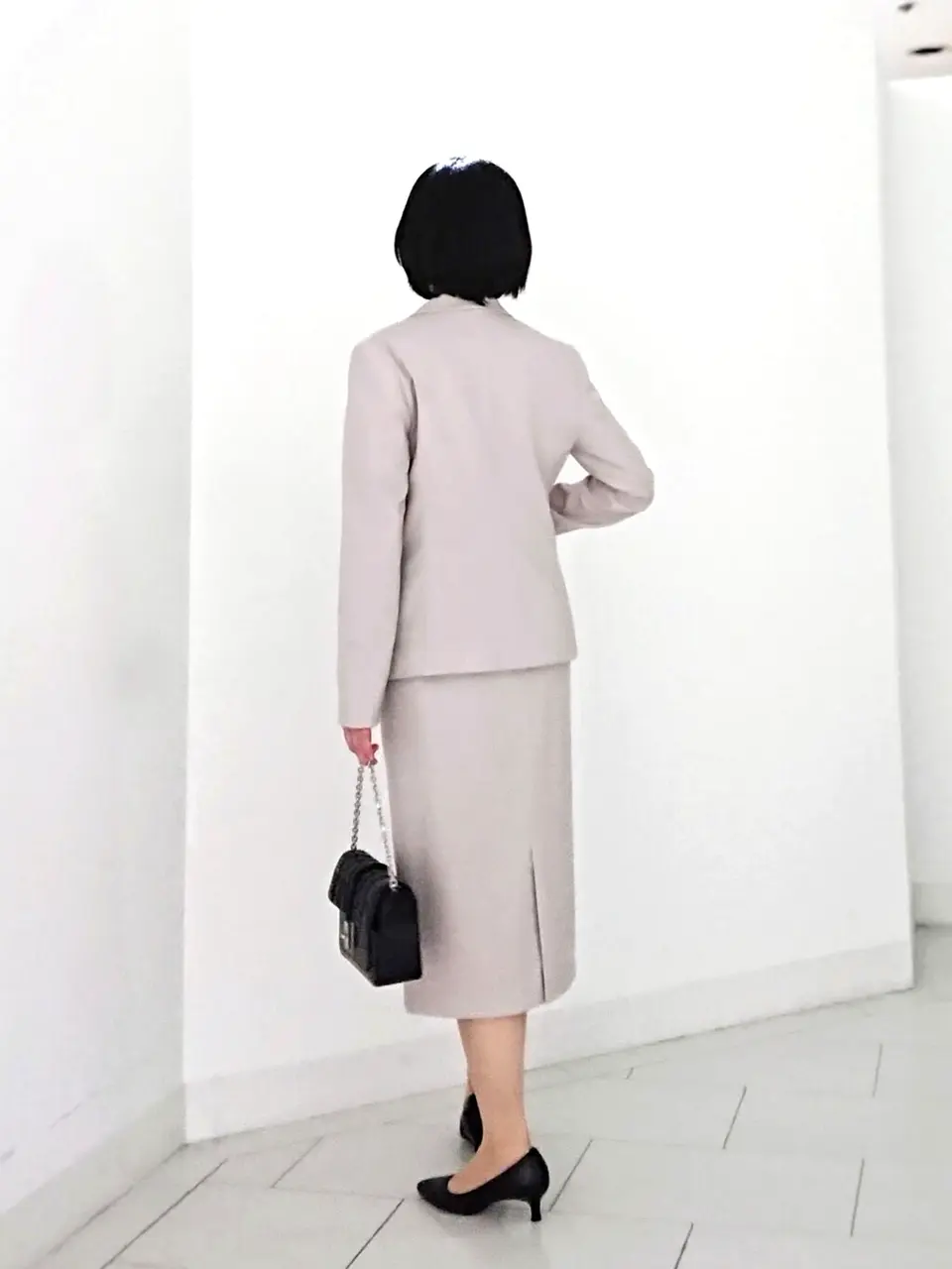 ICB KANAE コーディネート画像