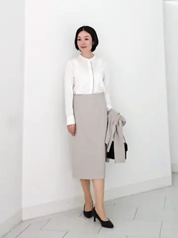 ICB KANAE コーディネート画像