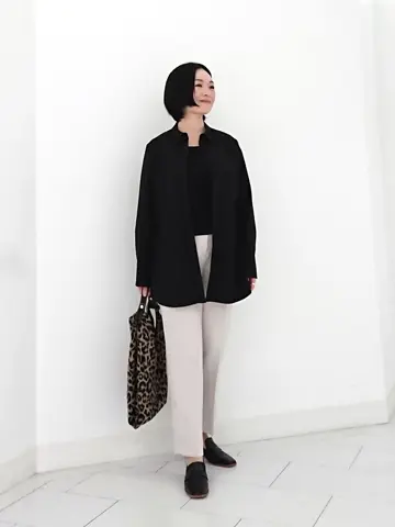 ICB KANAE コーディネート画像