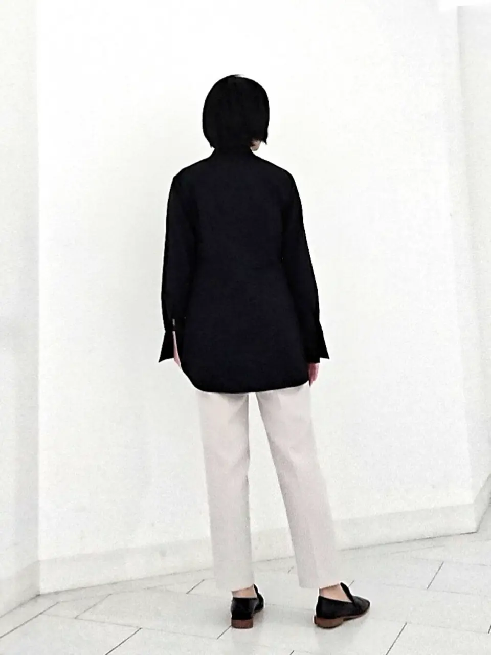 ICB KANAE コーディネート画像