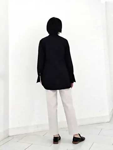 ICB KANAE コーディネート画像