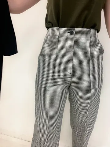 ICB 岡本 コーディネート画像