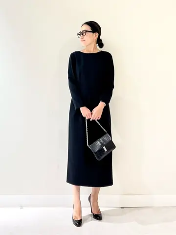 ICB 玉田 コーディネート画像