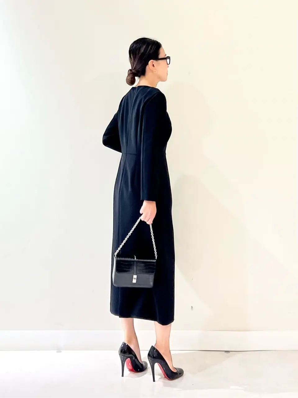 ICB 玉田 コーディネート画像