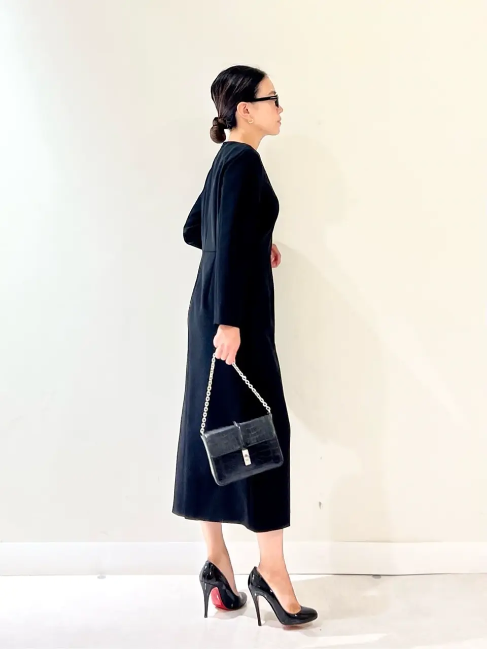 ICB 玉田 コーディネート画像