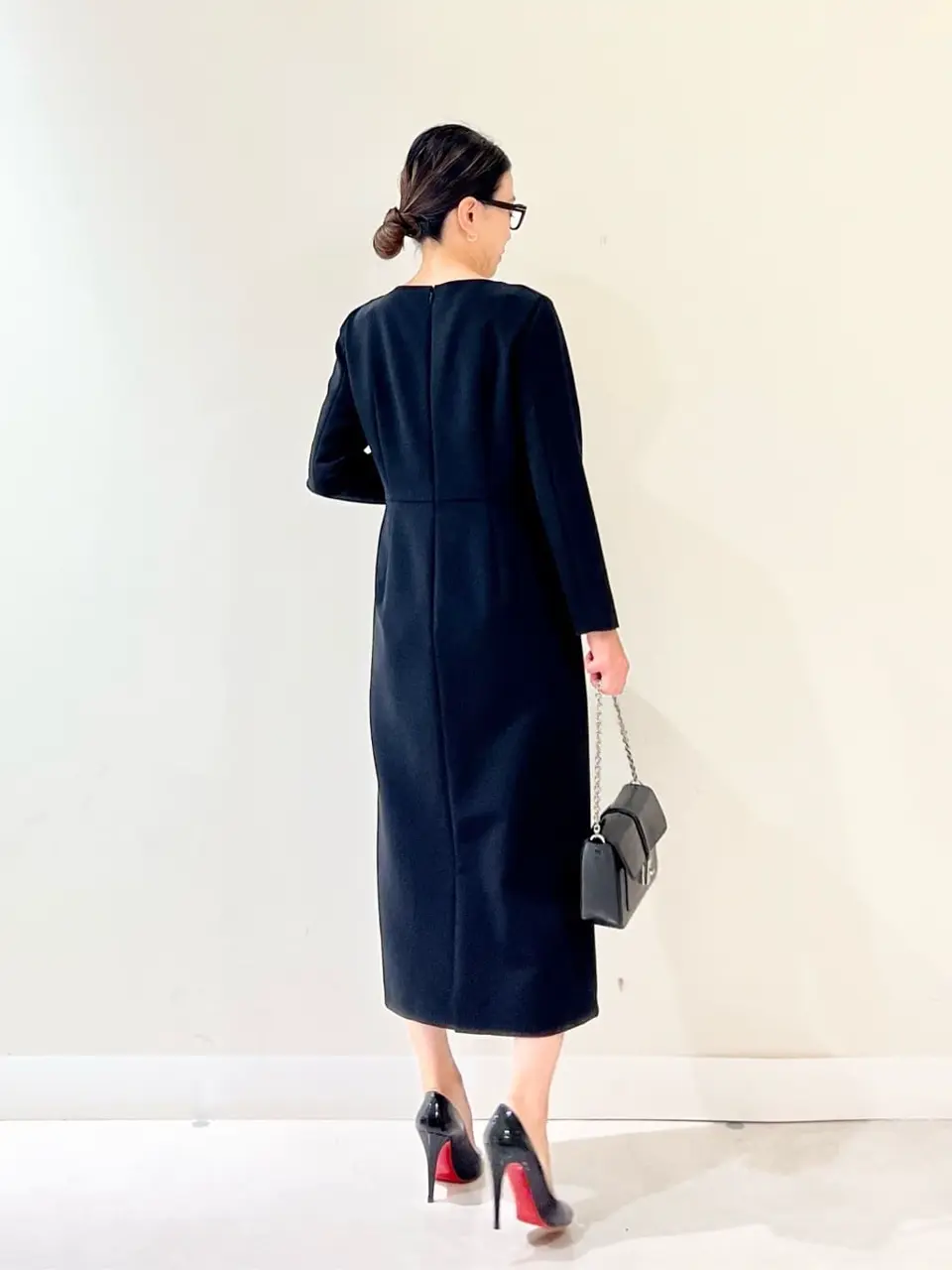 ICB 玉田 コーディネート画像