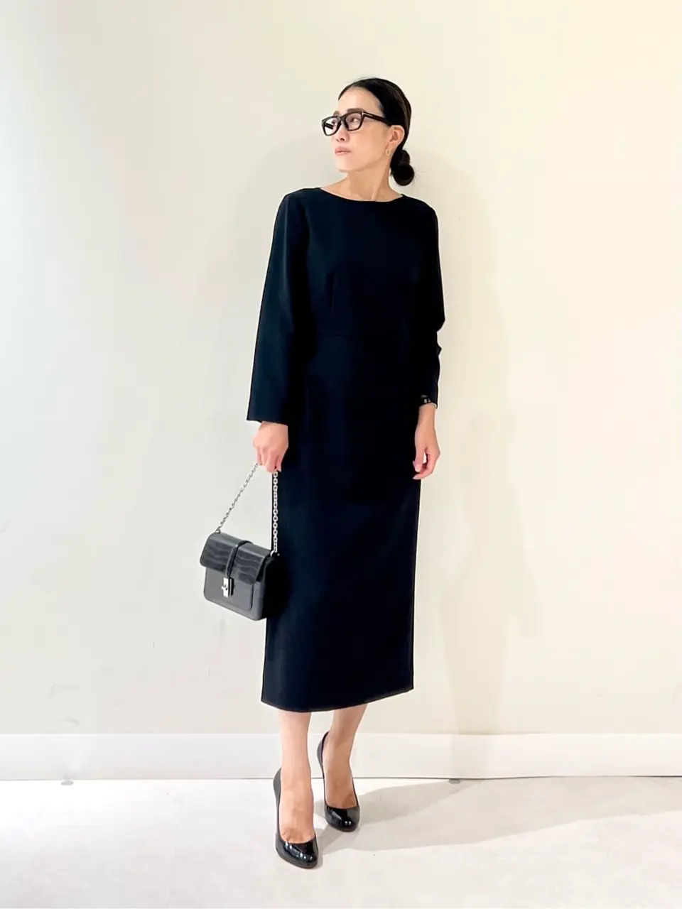 ICB 玉田 コーディネート画像