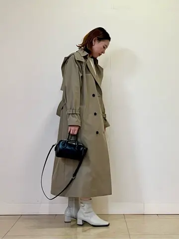 ICB 須賀原 コーディネート画像