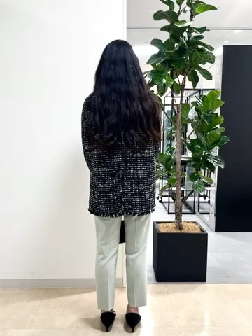 ICB 平良 コーディネート画像