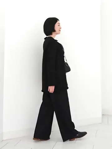 ICB KANAE コーディネート画像