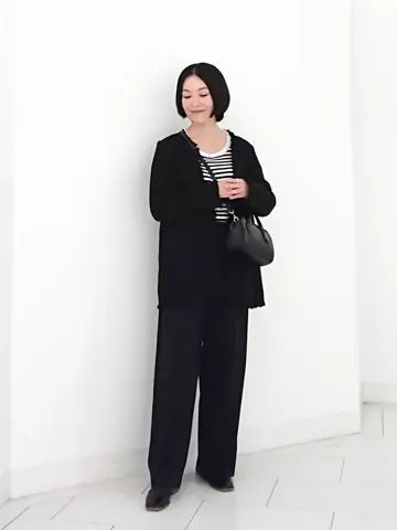 ICB KANAE コーディネート画像