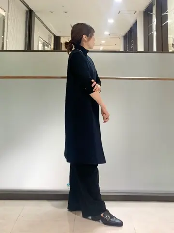 ICB 村田 コーディネート画像