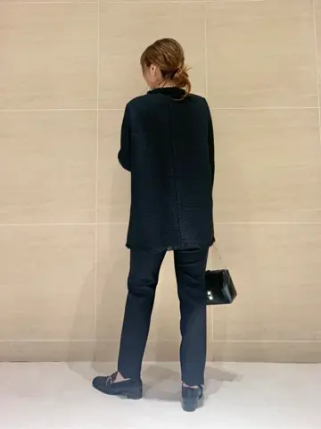 ICB 村田 コーディネート画像