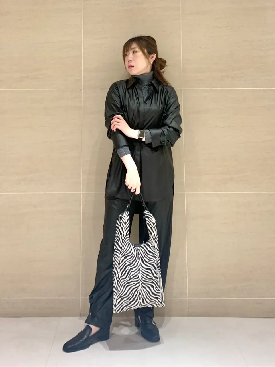  村田 コーディネート画像