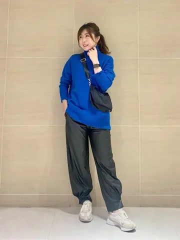 ICB 村田 コーディネート画像