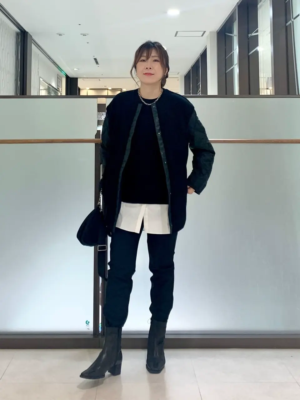  村田 コーディネート画像