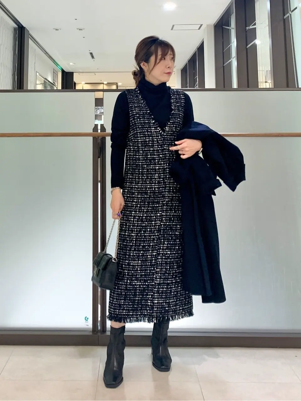  村田 コーディネート画像