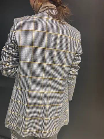 ICB 水谷 コーディネート画像