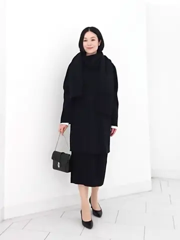 ICB KANAE コーディネート画像