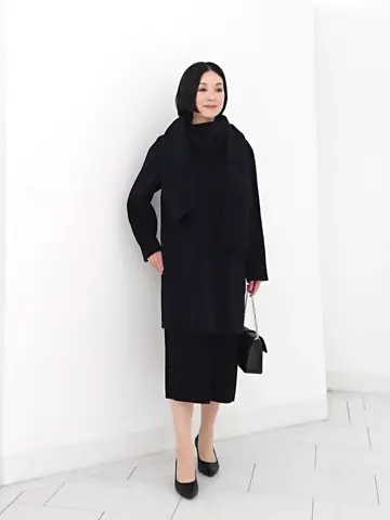 ICB KANAE コーディネート画像