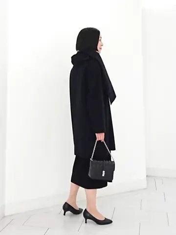 ICB KANAE コーディネート画像