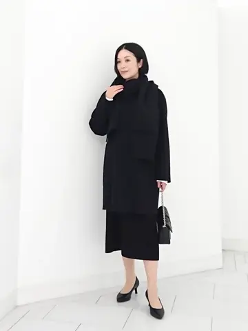 ICB KANAE コーディネート画像