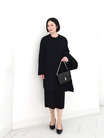 ICB KANAE コーディネート画像